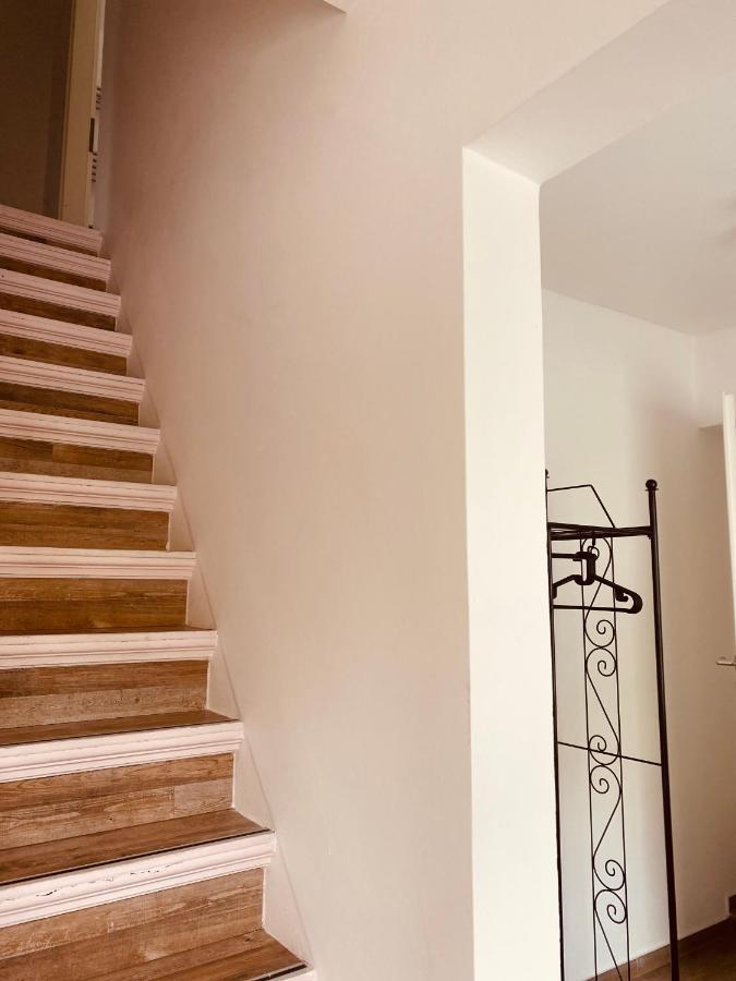 Ferienwohnung Horst 2 Nordenham Luaran gambar