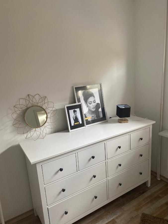 Ferienwohnung Horst 2 Nordenham Luaran gambar