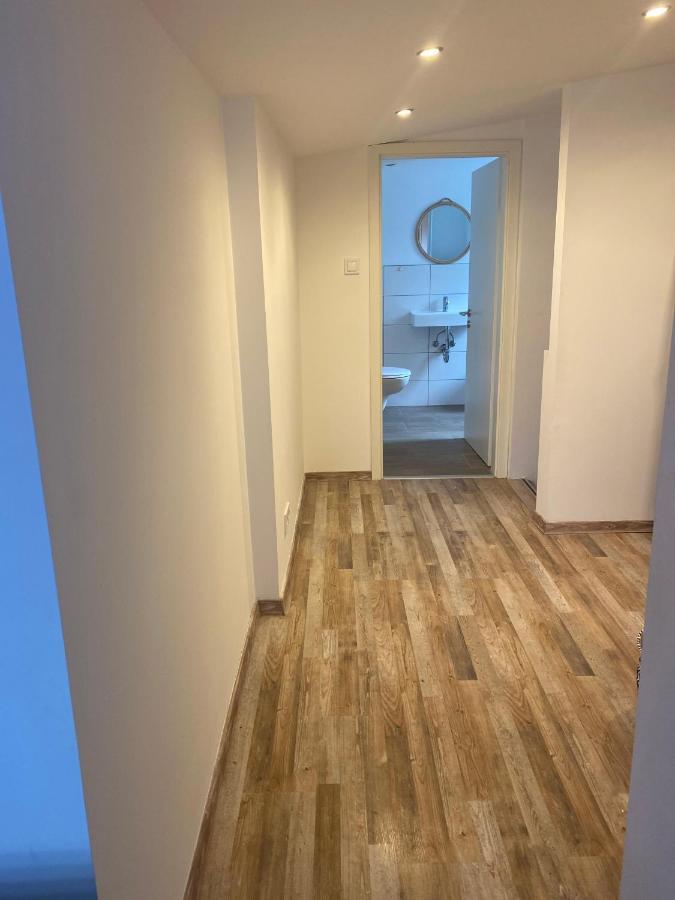 Ferienwohnung Horst 2 Nordenham Luaran gambar