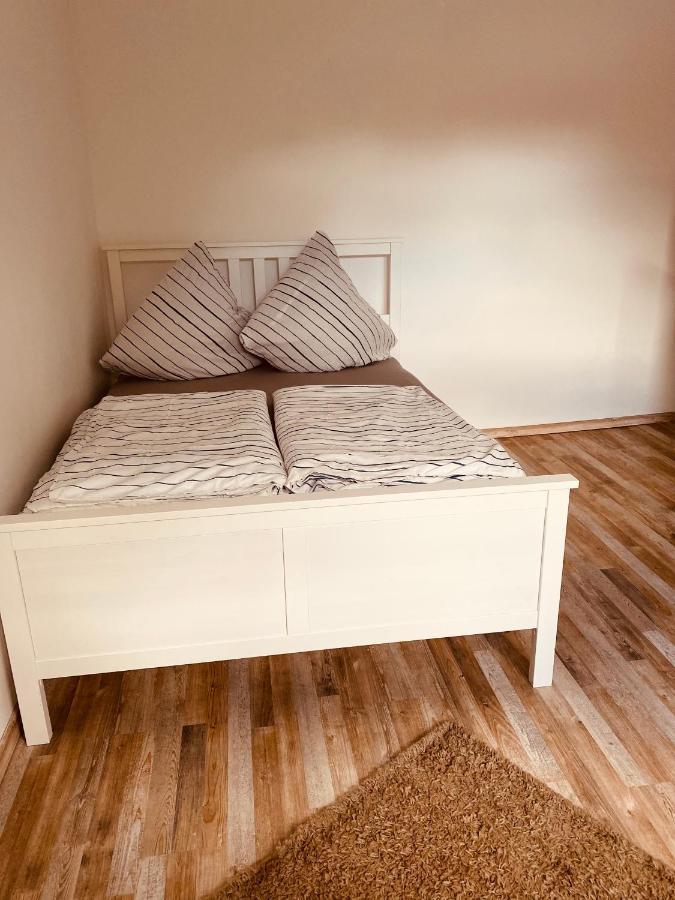 Ferienwohnung Horst 2 Nordenham Luaran gambar