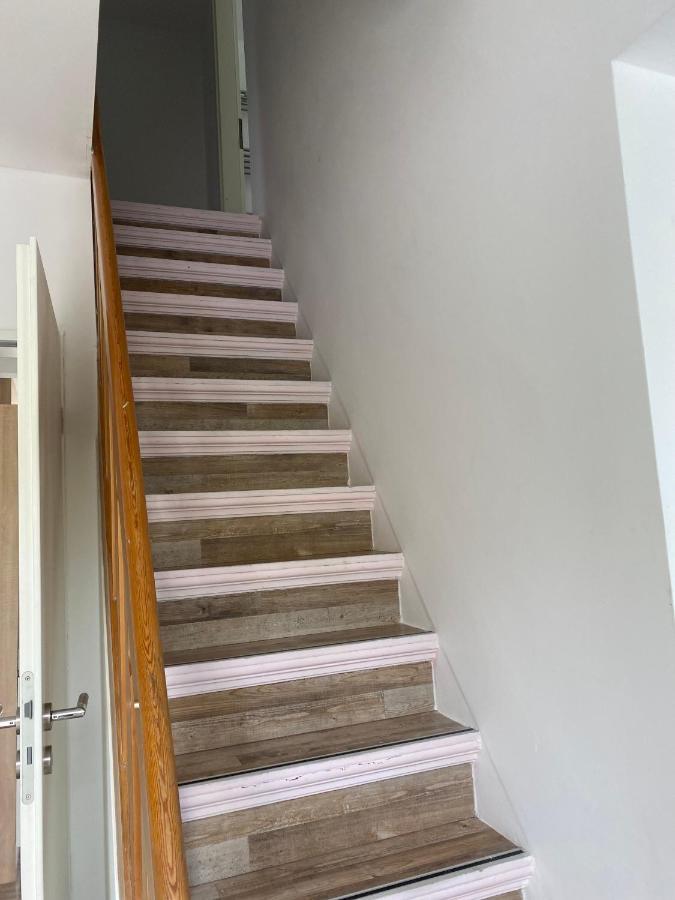 Ferienwohnung Horst 2 Nordenham Luaran gambar